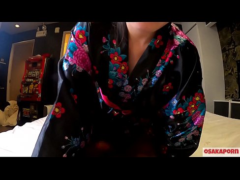 ❤️ Młoda dziewczyna cosplay uwielbia seks do orgazmu z squirt w konnicy i blowjob. Asian girl with hairy pussy and beautiful tits in traditional Japanese costume in amateur video showing masturbation with fuck toys. Sakura 3 OSAKAPORN. Fuck video at porn pl.rostov-laminat.ru ️❤